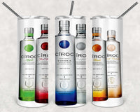 Circo 30 oz Skinny Straight tumbler