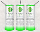 Circo 30 oz Skinny Straight tumbler