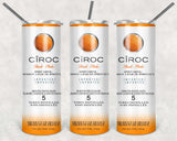 Circo 20 oz Skinny Straight tumbler