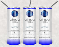 Circo 30 oz Skinny Straight tumbler