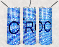 Circo 20 oz Skinny Straight tumbler