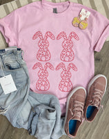 Pink Bunnies IP