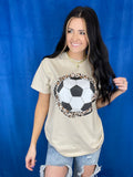 Cheetah Soccer IP