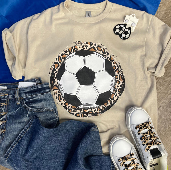 Cheetah Soccer IP