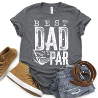 Best Dad By Par (Closes 7/10)