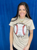 Baseball Cheetah IP