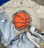 Cheetah Basketball IP