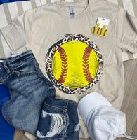 Softball Cheetah IP