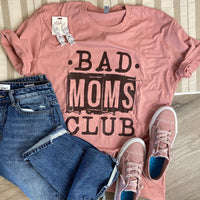 Bad moms club IP