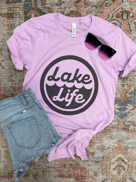 WS Lake Life PREORDER