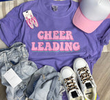 Cheerleading IP