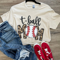 T Ball Mom IP