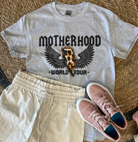 Motherhood Tour IP