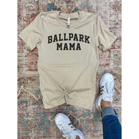 Ballpark mama IP