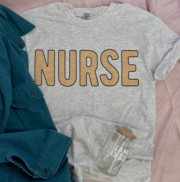 Nurse IP