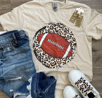 Football Cheetah IP