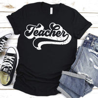 Teacher (Closes 7/10)